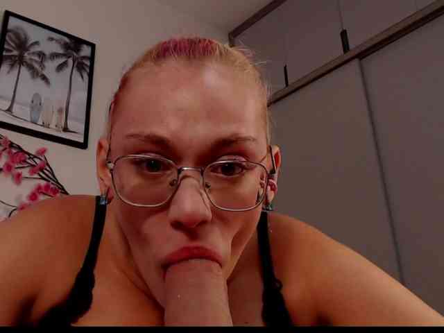 Coraline-bush webcam