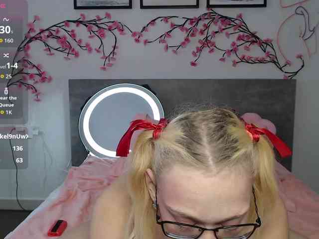 Coraline-bush webcam
