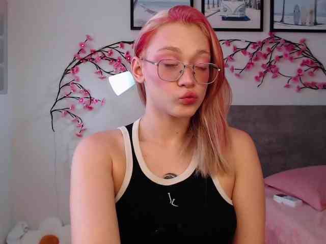 Coraline-bush webcam