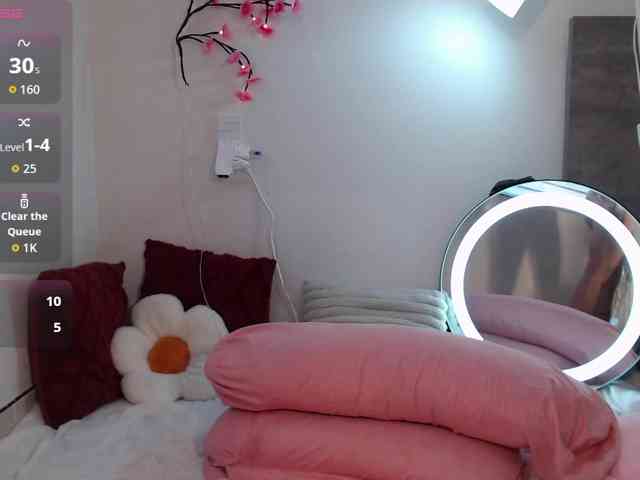 Coraline-bush webcam
