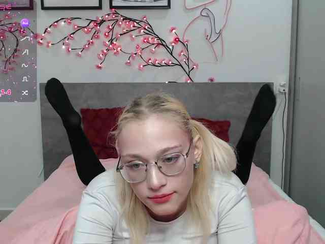 Coraline-bush webcam