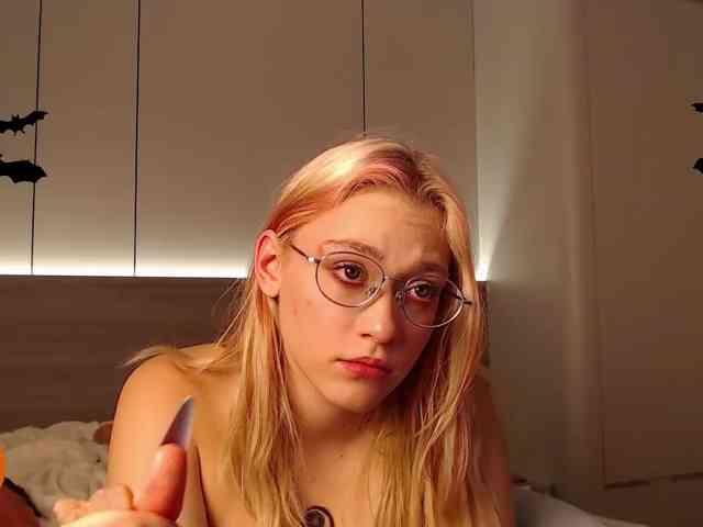 Coraline-bush webcam