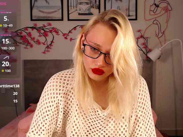 Coraline-bush webcam