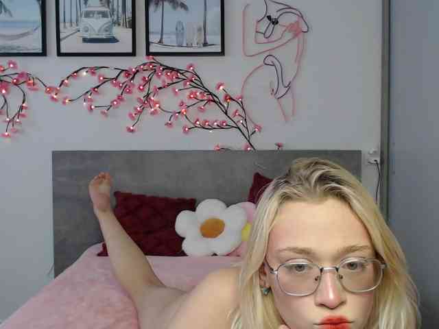 Coraline-bush webcam