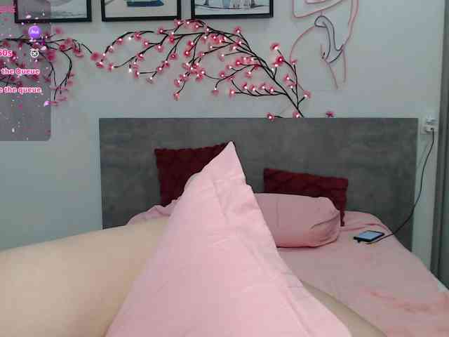 Coraline-bush webcam