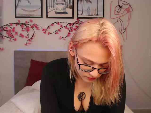Coraline-bush webcam