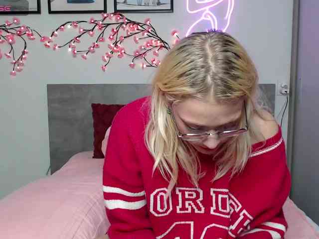 Coraline-bush webcam