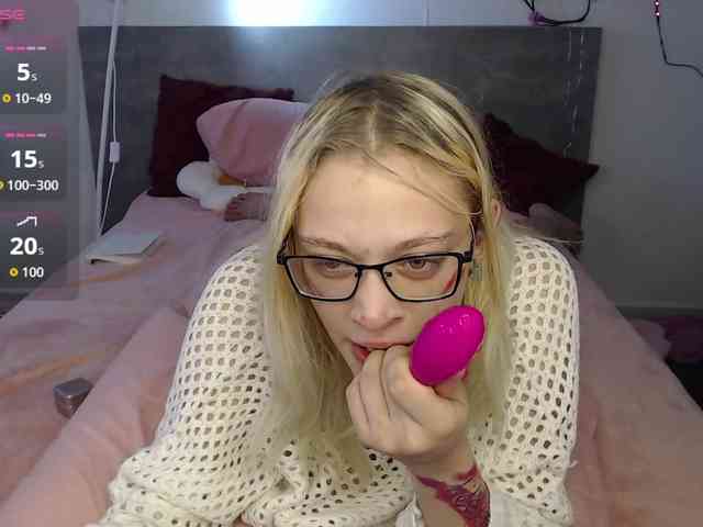 Coraline-bush webcam