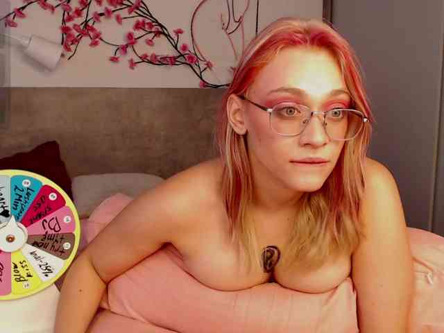 Coraline-bush webcam