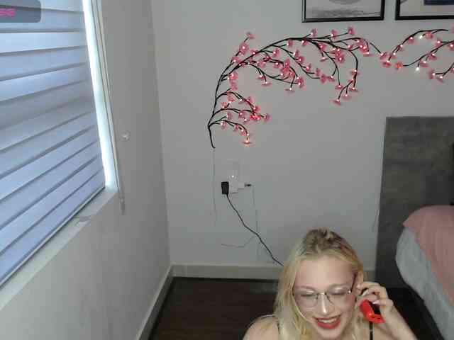 Coraline-bush