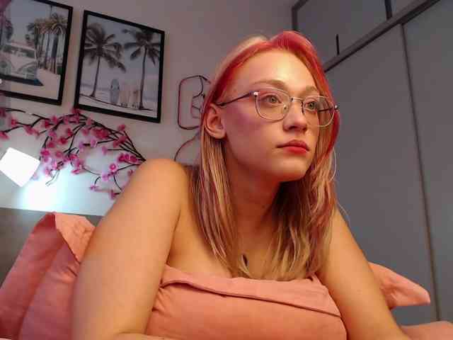 Coraline-bush webcam