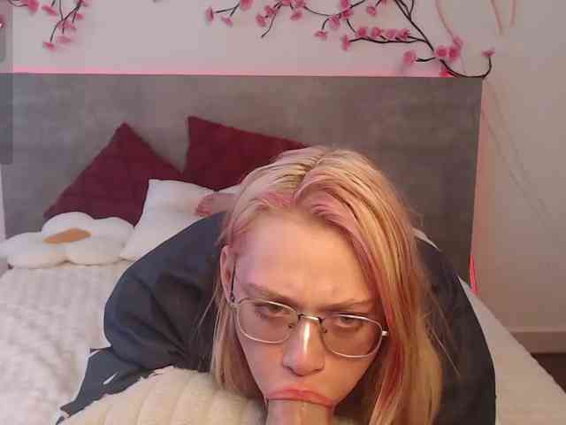 Coraline-bush webcam