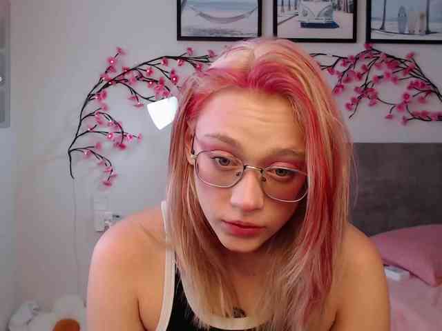 Coraline-bush webcam