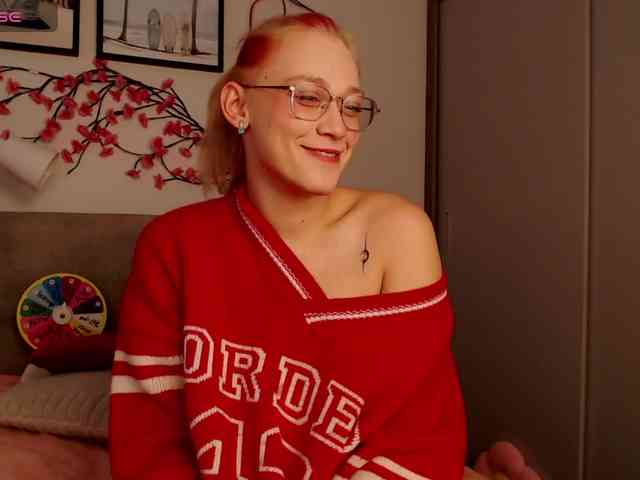 Coraline-bush webcam