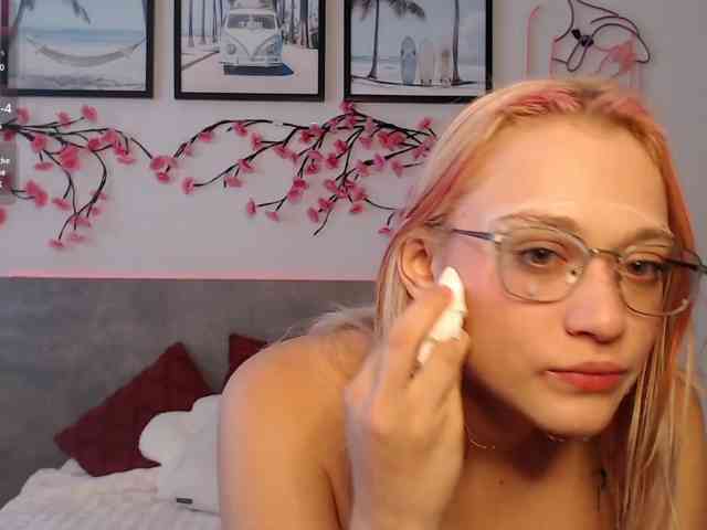 Coraline-bush webcam