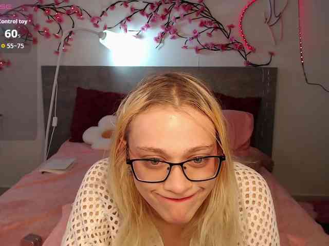 Coraline-bush webcam
