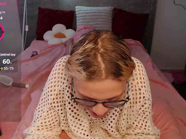 Coraline-bush webcam