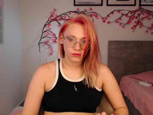 Coraline-bush webcam