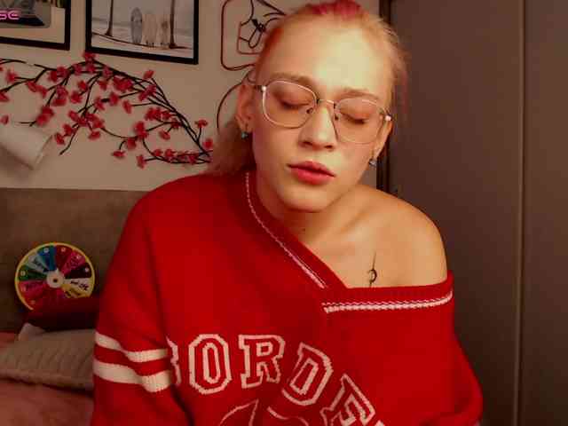 Coraline-bush webcam