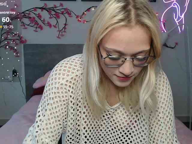 Coraline-bush webcam