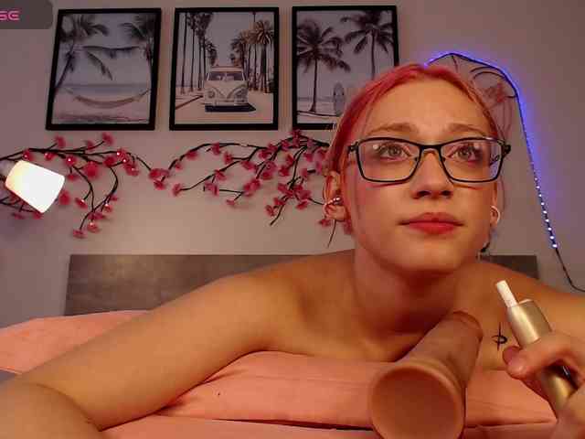 Coraline-bush webcam