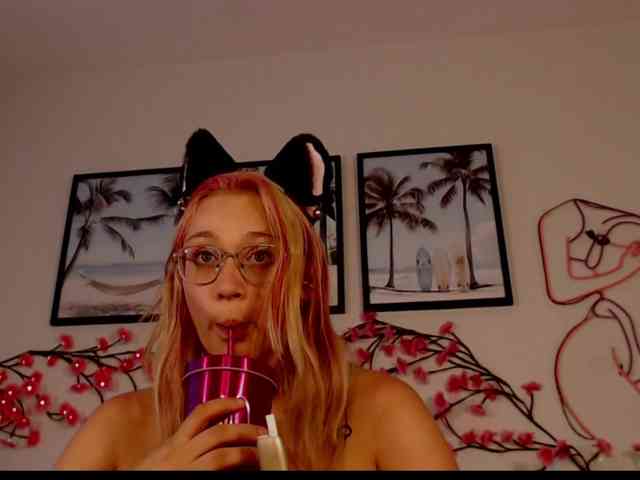 Coraline-bush webcam