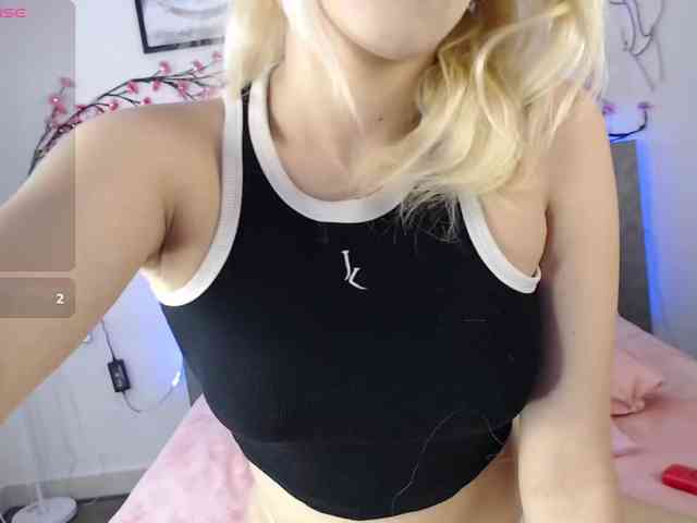 Coraline-bush webcam