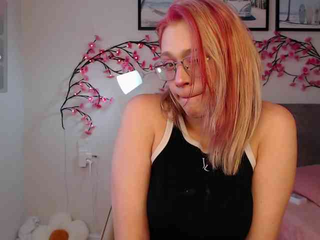 Coraline-bush webcam