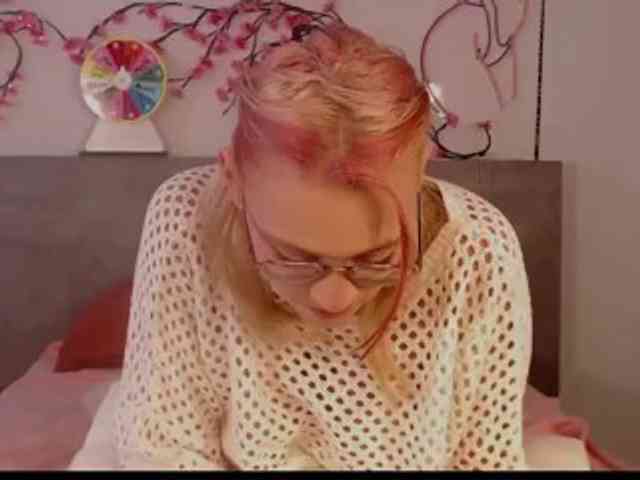 Coraline-bush webcam