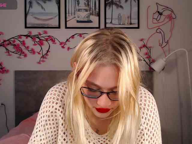Coraline-bush webcam
