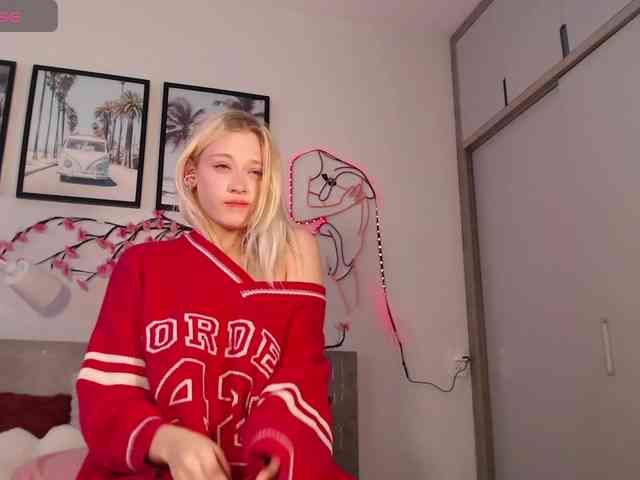 Coraline-bush webcam