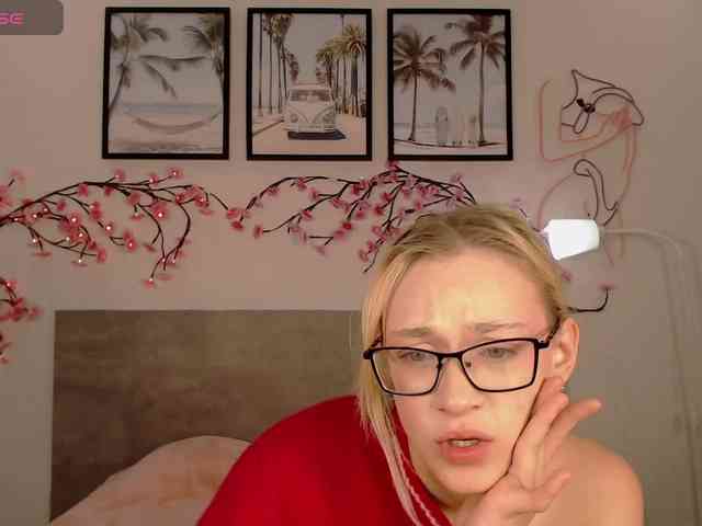 Coraline-bush webcam