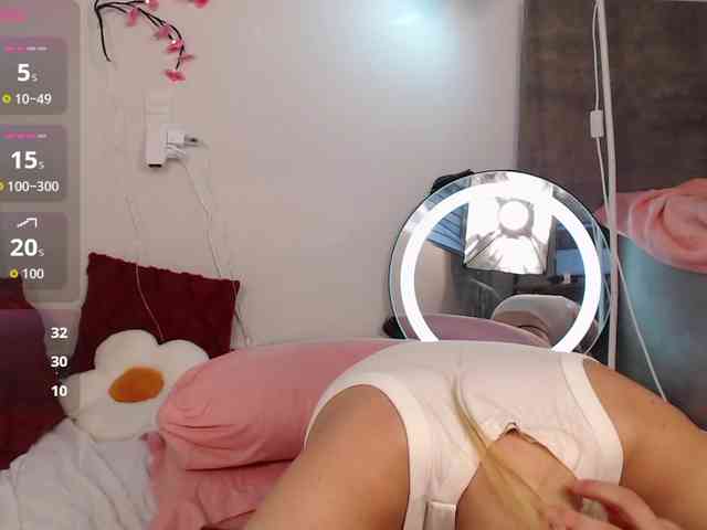 Coraline-bush webcam