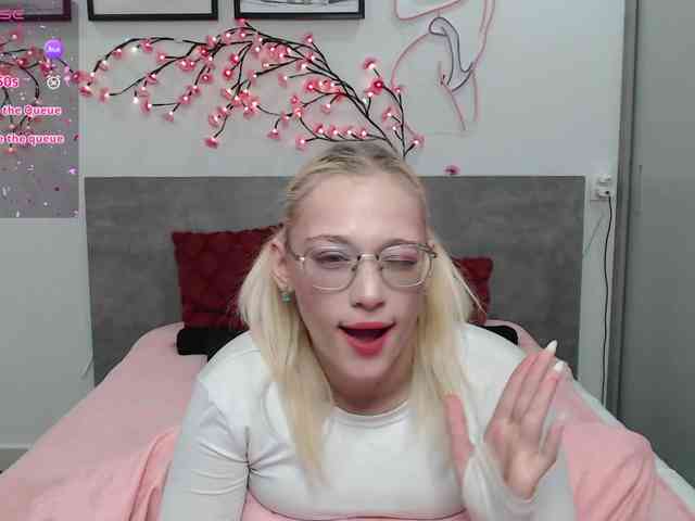 Coraline-bush webcam