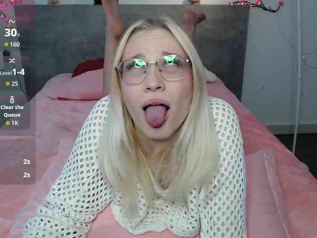 Coraline-bush webcam