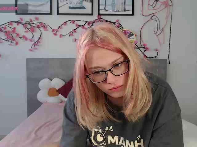 Coraline-bush webcam