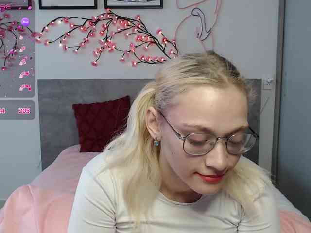 Coraline-bush webcam