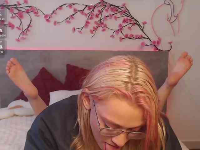 Coraline-bush webcam