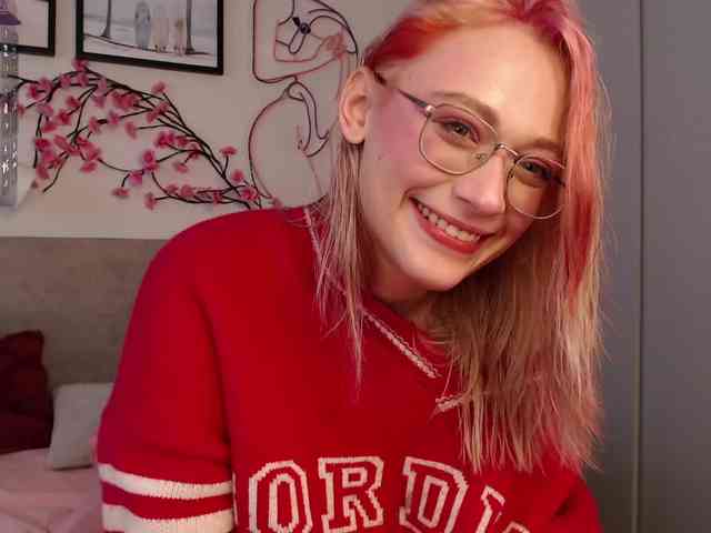 Coraline-bush webcam