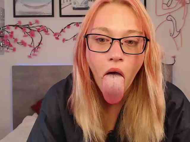 Coraline-bush webcam