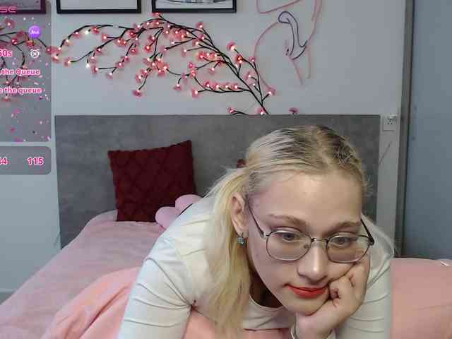 Coraline-bush webcam