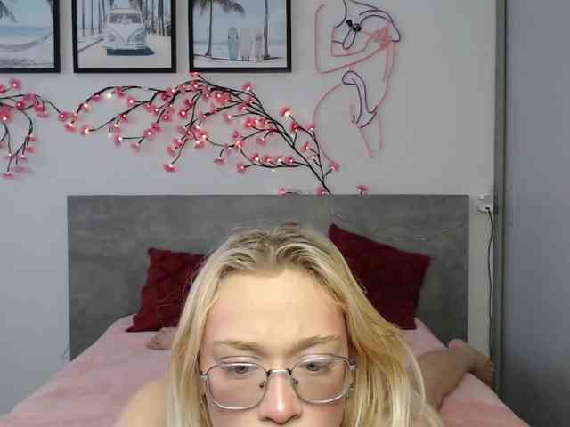 Coraline-bush webcam