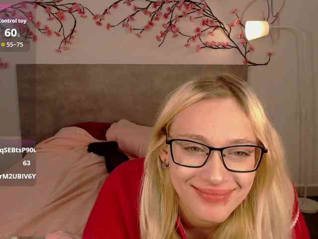 Coraline-bush webcam