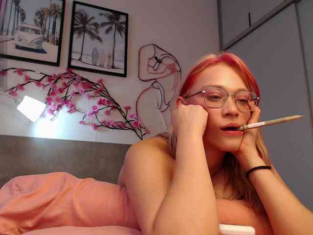 Coraline-bush webcam
