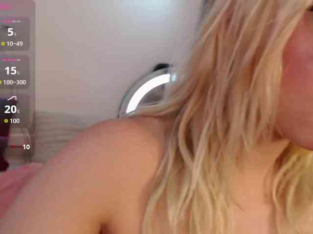 Coraline-bush webcam