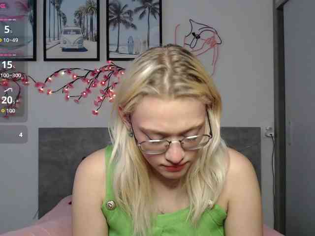 Coraline-bush webcam