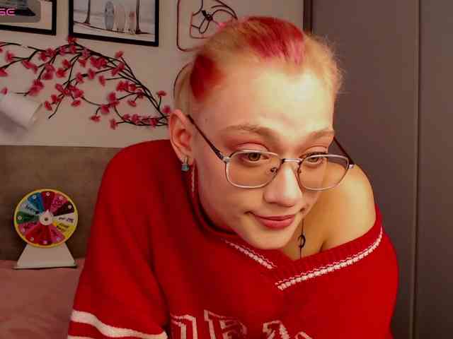 Coraline-bush webcam