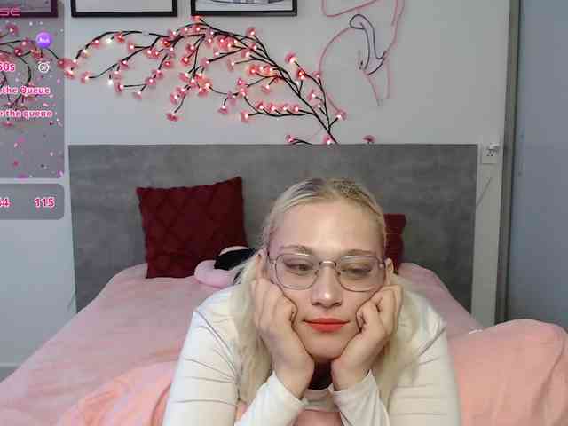 Coraline-bush webcam