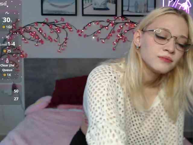 Coraline-bush webcam