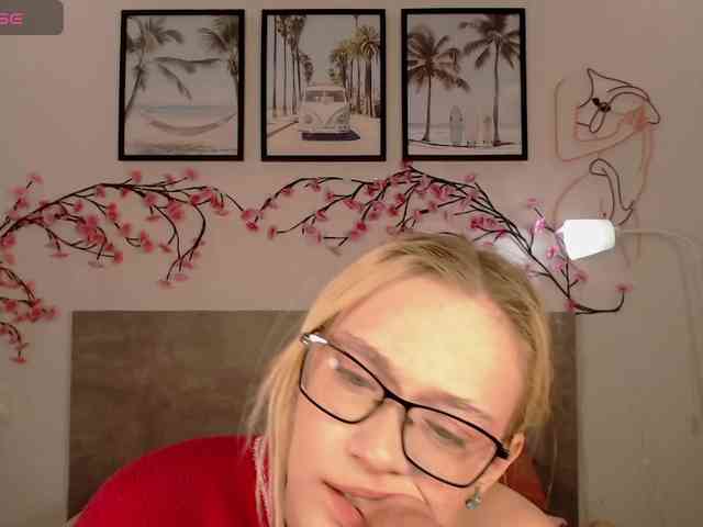 Coraline-bush webcam